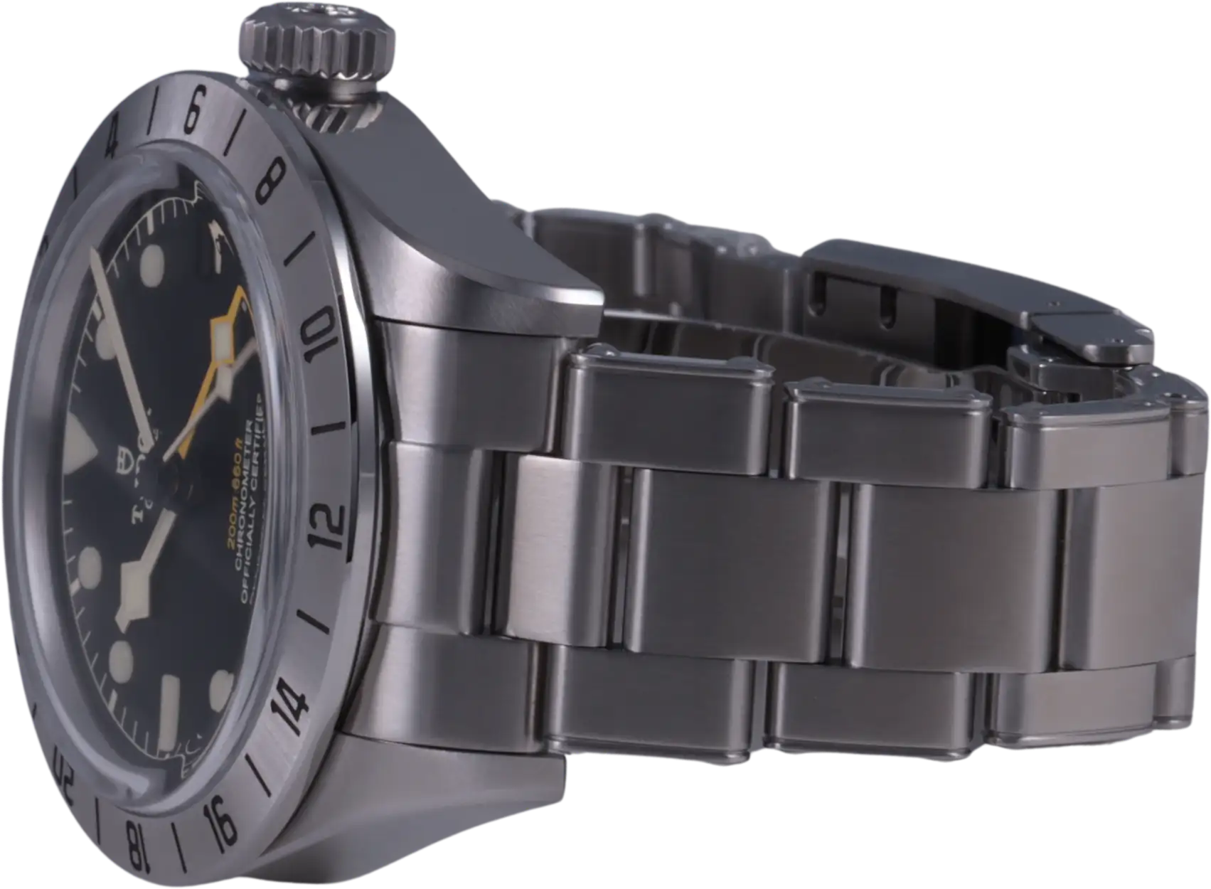 Tudor Black Bay Pro 79470